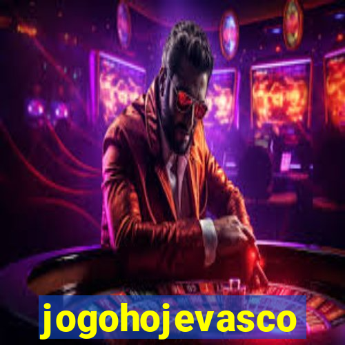 jogohojevasco