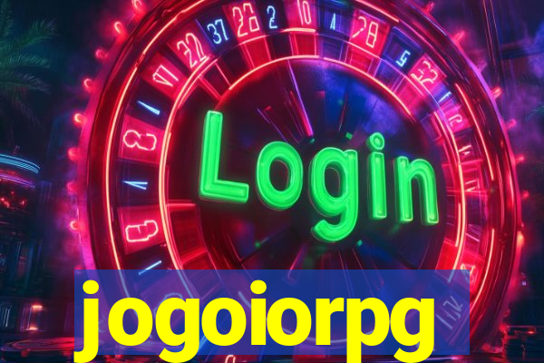 jogoiorpg