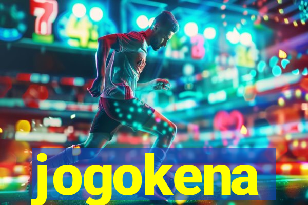 jogokena