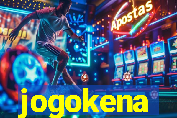 jogokena