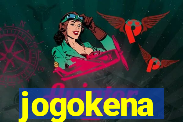 jogokena