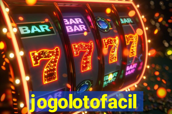 jogolotofacil