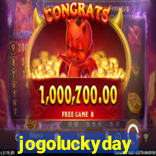 jogoluckyday