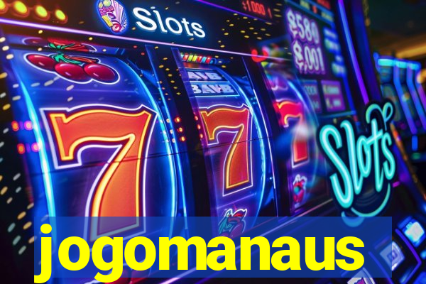 jogomanaus