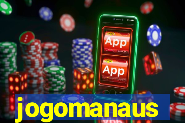 jogomanaus