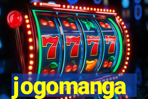 jogomanga