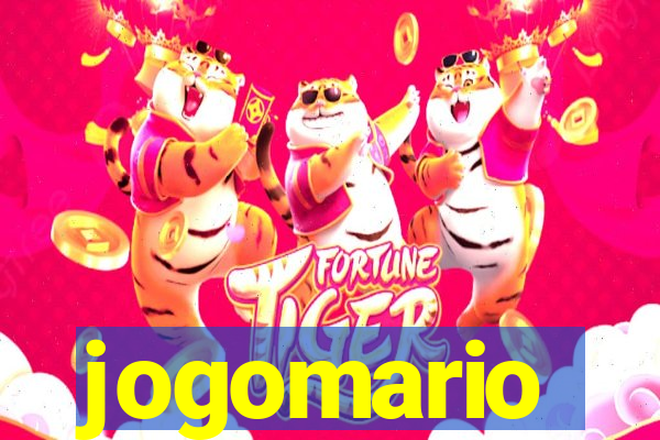 jogomario