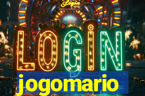 jogomario