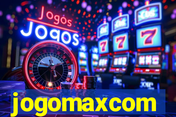 jogomaxcom