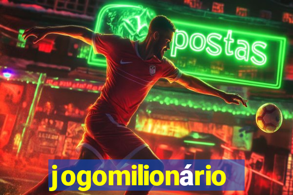 jogomilionário