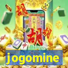 jogomine