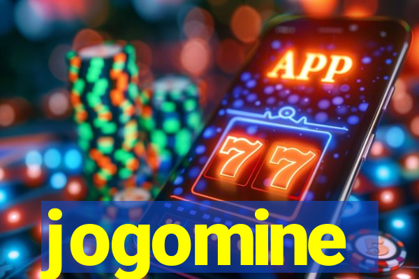 jogomine