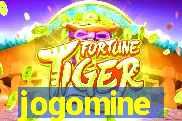 jogomine