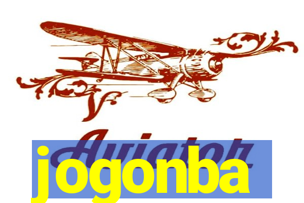 jogonba