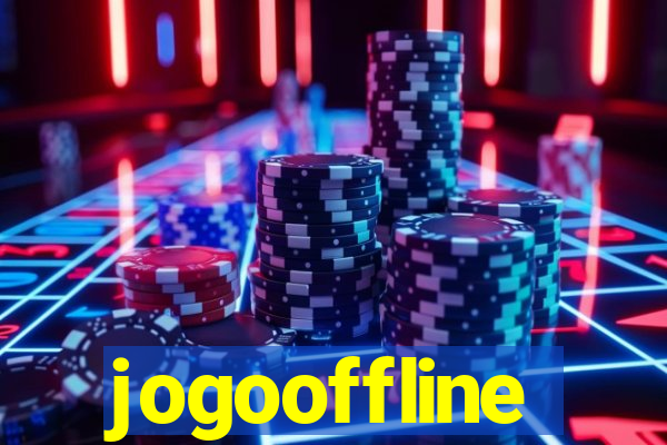 jogooffline