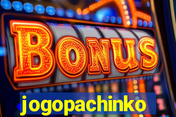 jogopachinko