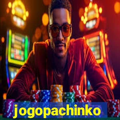 jogopachinko