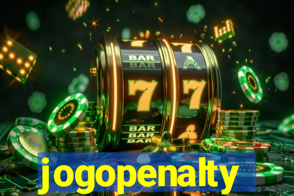 jogopenalty