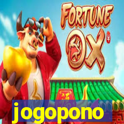 jogopono