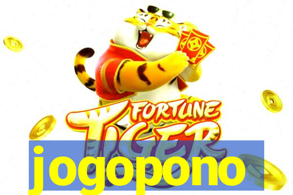 jogopono