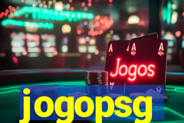 jogopsg