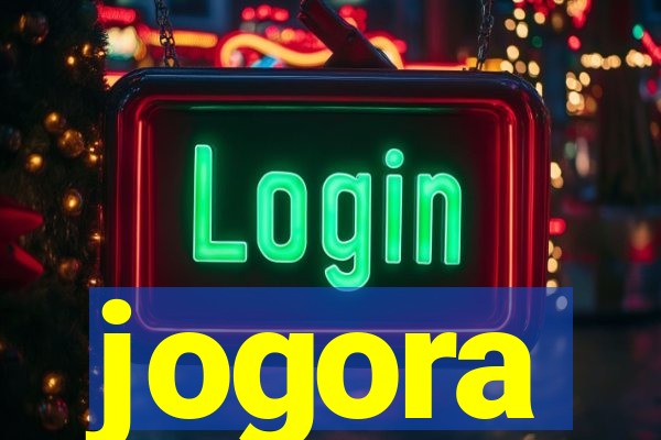 jogora