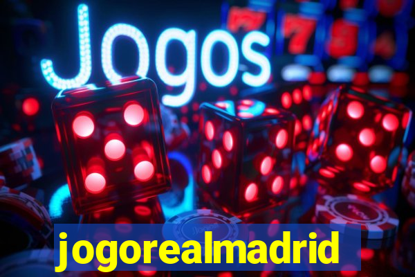 jogorealmadrid