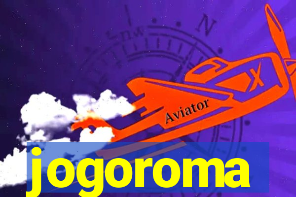 jogoroma