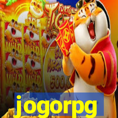 jogorpg