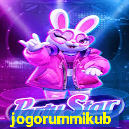 jogorummikub