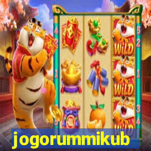 jogorummikub