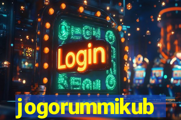 jogorummikub