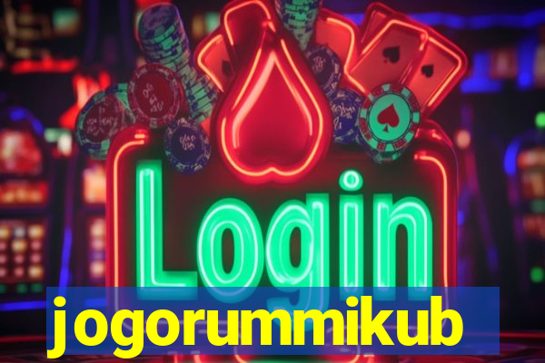 jogorummikub