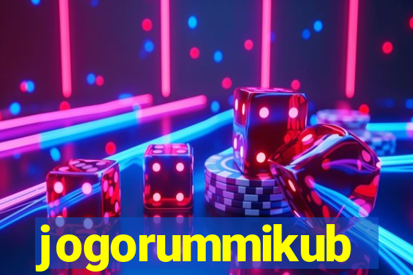 jogorummikub