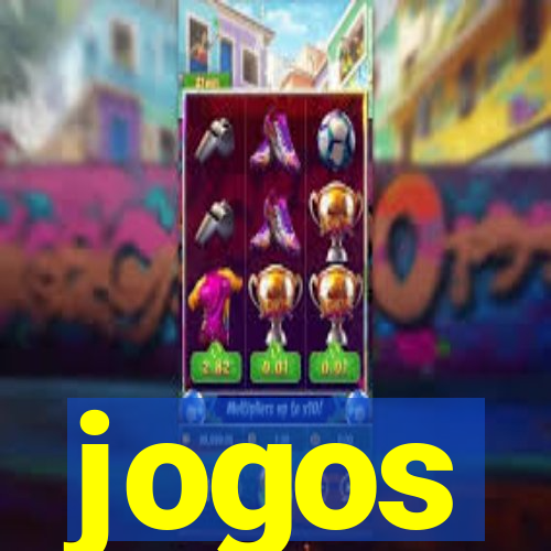 jogos