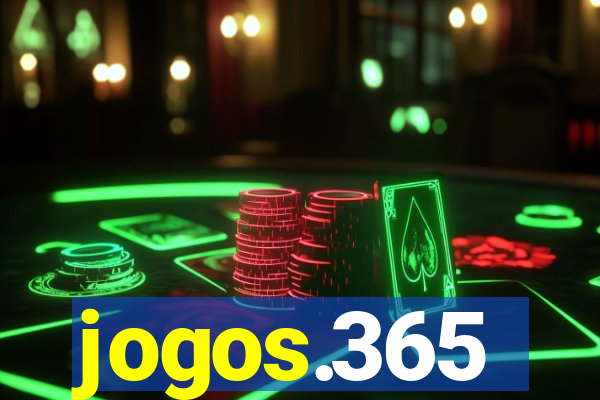 jogos.365