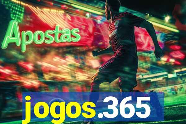 jogos.365