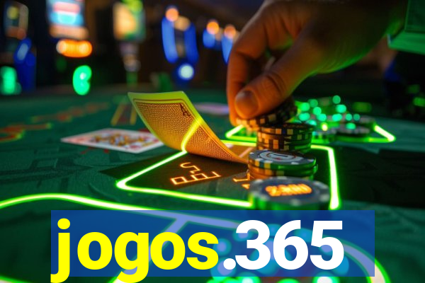 jogos.365