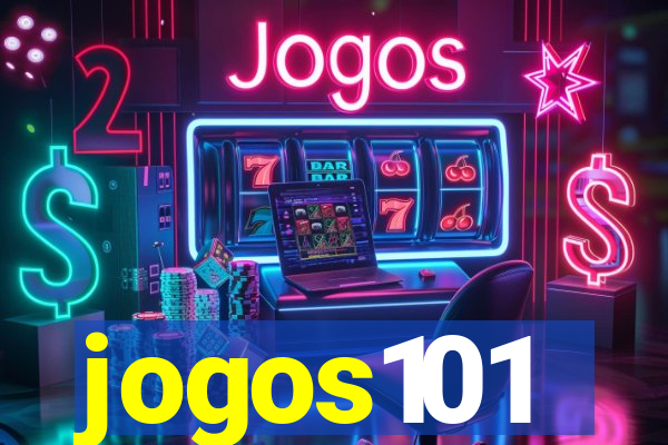 jogos101