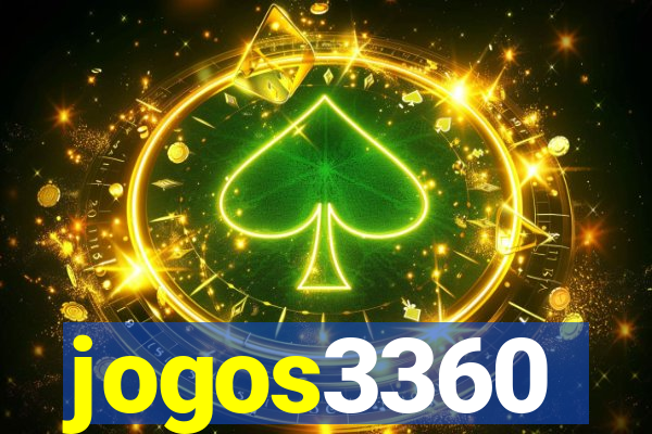 jogos3360