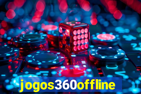 jogos360offline