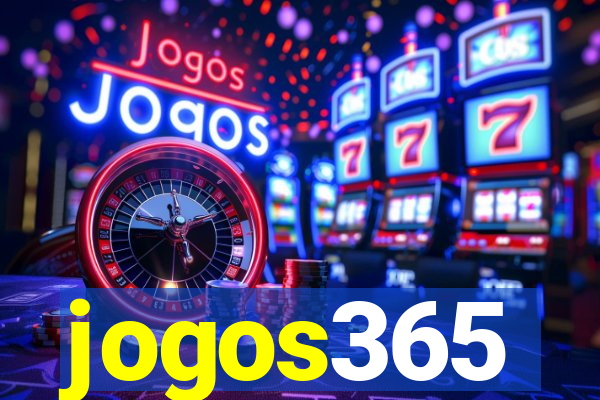 jogos365