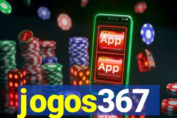 jogos367