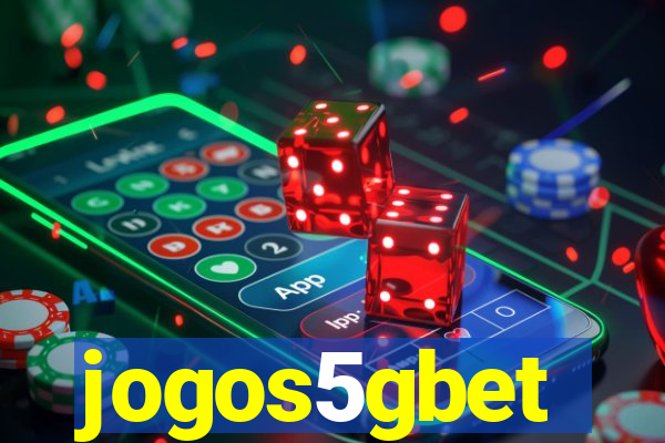 jogos5gbet