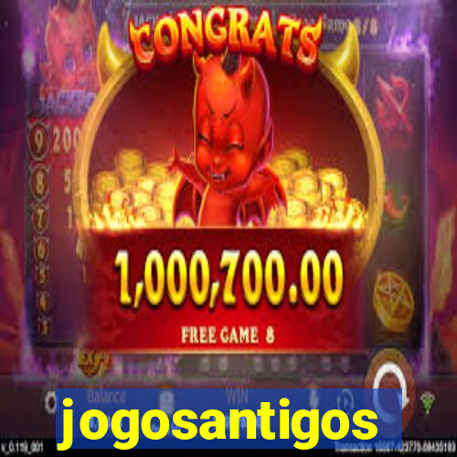 jogosantigos