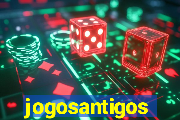 jogosantigos