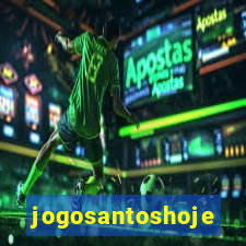 jogosantoshoje