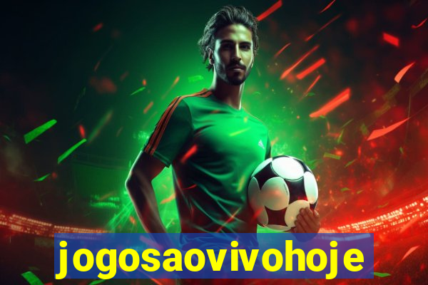 jogosaovivohoje