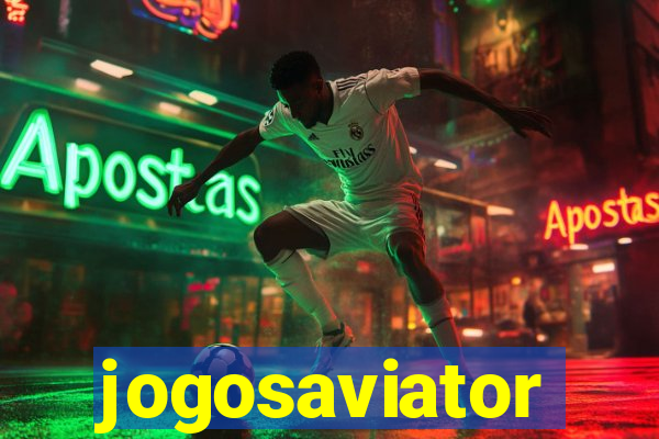 jogosaviator