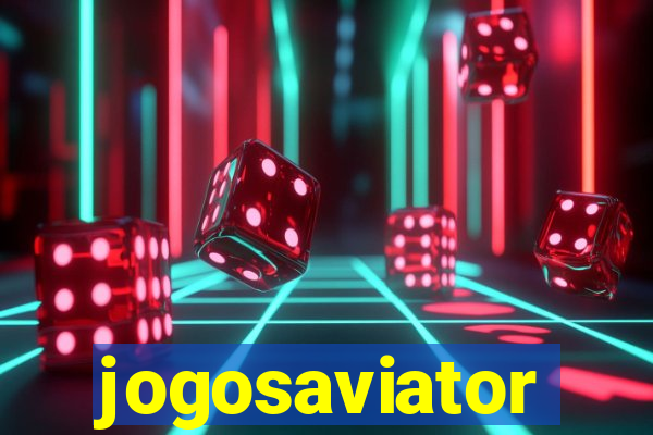 jogosaviator